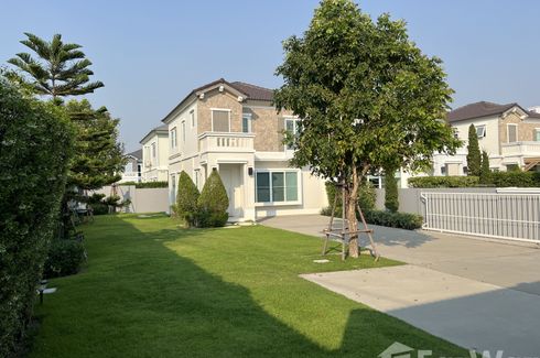 3 Bedroom House for sale in 53bdbcd1-44d8-43f0-8cef-bb4b1c5761b0, Bang Len, Nonthaburi