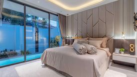 5 Bedroom House for sale in T.W. Palms Resort Pattaya, Nong Prue, Chonburi