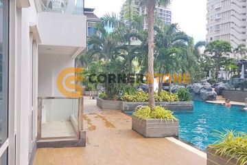 1 Bedroom Condo for sale in The Cliff, Nong Prue, Chonburi