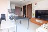 1 Bedroom Condo for sale in Hyde Park Residence 2, Nong Prue, Chonburi