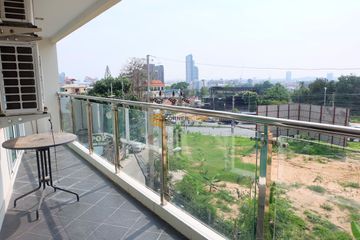 1 Bedroom Condo for sale in Hyde Park Residence 2, Nong Prue, Chonburi