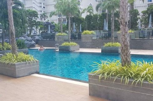 1 Bedroom Condo for sale in The Cliff, Nong Prue, Chonburi