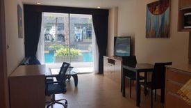 1 Bedroom Condo for sale in The Cliff, Nong Prue, Chonburi