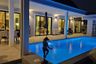 4 Bedroom House for sale in Parkside Pool Villas, Nong Prue, Chonburi