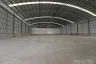 Warehouse / Factory for rent in Bueng Kham Phroi, Pathum Thani