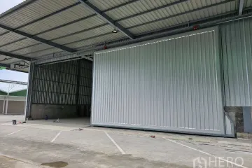 Warehouse / Factory for rent in Bueng Kham Phroi, Pathum Thani