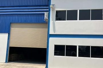 Warehouse / Factory for rent in Bang Bua Thong, Nonthaburi