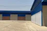 Warehouse / Factory for rent in Lahan, Nonthaburi