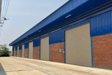 Warehouse / Factory for rent in Lahan, Nonthaburi