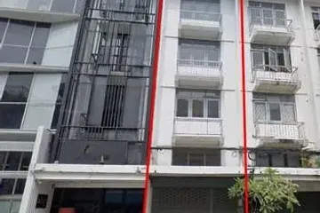 Commercial for rent in Bang Na, Bangkok near BTS Udom Suk