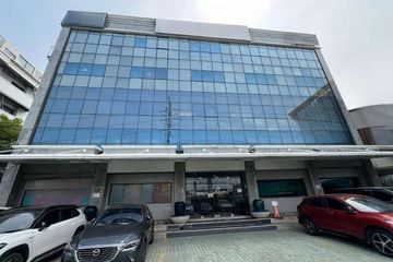 1 Bedroom Office for rent in Suan Luang, Bangkok near MRT Si Nut