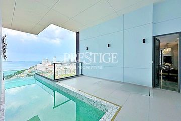 1 Bedroom Condo for sale in Copacabana Beach Jomtien, Nong Prue, Chonburi