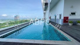 1 Bedroom Condo for rent in The Vision, Nong Prue, Chonburi