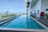 1 Bedroom Condo for rent in The Vision, Nong Prue, Chonburi