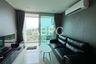1 Bedroom Condo for rent in The Vision, Nong Pla Lai, Chonburi