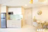 1 Bedroom Condo for Sale or Rent in Nong Prue, Chonburi