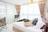 1 Bedroom Condo for sale in The Cloud, Nong Prue, Chonburi