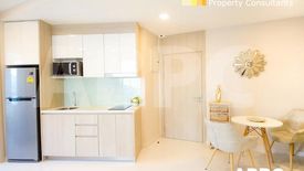 1 Bedroom Condo for sale in The Cloud, Nong Prue, Chonburi