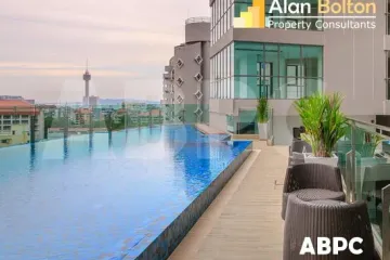 1 Bedroom Condo for Sale or Rent in Nong Prue, Chonburi