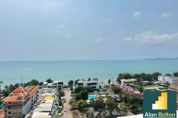 2 Bedroom Condo for sale in Nong Prue, Chonburi