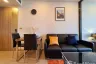 1 Bedroom Condo for rent in One 9 Five Asoke - Rama 9, Huai Khwang, Bangkok near MRT Phra Ram 9