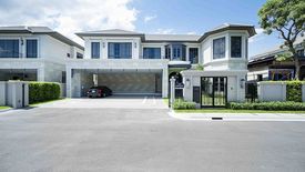 4 Bedroom House for rent in Hua Mak, Bangkok