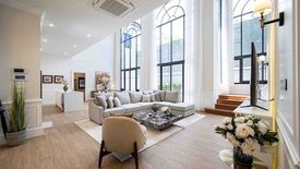 4 Bedroom House for rent in Hua Mak, Bangkok