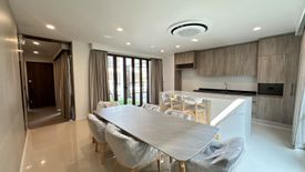 4 Bedroom House for rent in Burasiri Krungthep Kreetha, Hua Mak, Bangkok