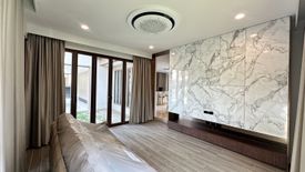 4 Bedroom House for rent in Burasiri Krungthep Kreetha, Hua Mak, Bangkok