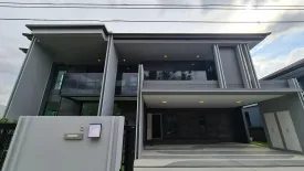 4 Bedroom House for rent in Setthasiri Krungthep Kreetha 2, Hua Mak, Bangkok near MRT Hua Mak