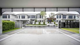 4 Bedroom House for rent in Hua Mak, Bangkok