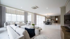 5 Bedroom House for rent in Narinsiri Krungthep Kreetha, Saphan Sung, Bangkok