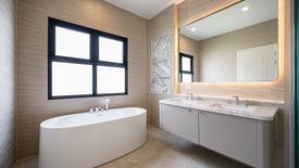 5 Bedroom House for rent in Narinsiri Krungthep Kreetha, Saphan Sung, Bangkok