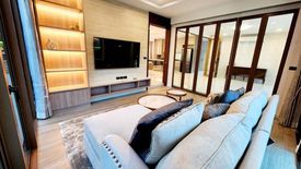 4 Bedroom House for rent in Burasiri Krungthep Kreetha, Hua Mak, Bangkok