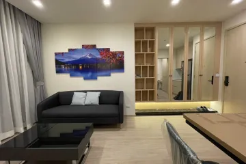 1 Bedroom Condo for rent in NOBLE STATE 39, Khlong Tan Nuea, Bangkok near BTS Phrom Phong