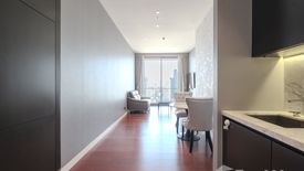 1 Bedroom Condo for sale in KHUN by YOO inspired by Starck, Khlong Tan Nuea, Bangkok near BTS Thong Lo