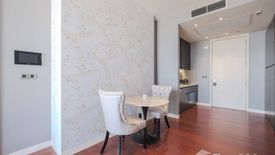 1 Bedroom Condo for sale in KHUN by YOO inspired by Starck, Khlong Tan Nuea, Bangkok near BTS Thong Lo