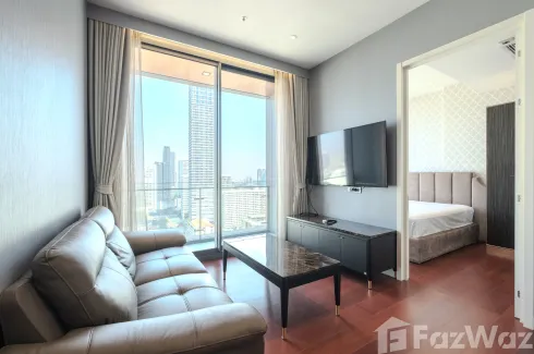 1 Bedroom Condo for sale in KHUN by YOO inspired by Starck, Khlong Tan Nuea, Bangkok near BTS Thong Lo
