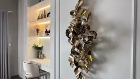 2 Bedroom Condo for rent in Ideo Rama 9 - Asoke, Huai Khwang, Bangkok near MRT Phra Ram 9