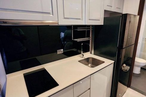 1 Bedroom Condo for sale in Chewathai Residence Bang Pho, Bang Sue, Bangkok near MRT Tao Poon