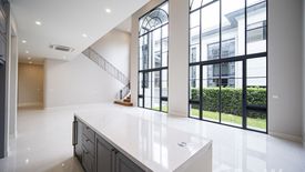 4 Bedroom House for rent in Hua Mak, Bangkok