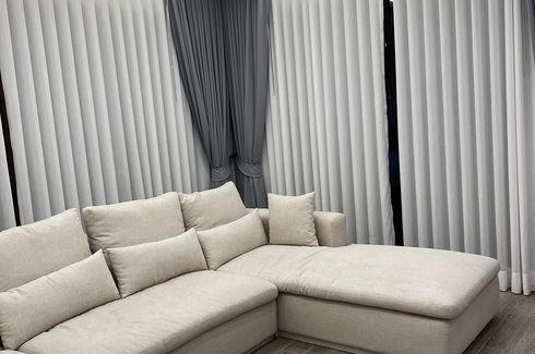 5 Bedroom House for rent in Burasiri Krungthep Kreetha, Hua Mak, Bangkok