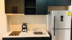 1 Bedroom Apartment for rent in Rhythm Sukhumvit 44/1, Phra Khanong, Bangkok near BTS Phra Khanong