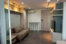 1 Bedroom Condo for rent in Sari by Sansiri, Bang Chak, Bangkok near BTS Punnawithi