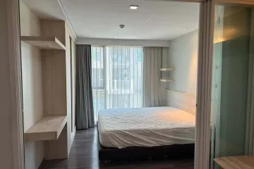1 Bedroom Condo for rent in Sari by Sansiri, Bang Chak, Bangkok near BTS Punnawithi