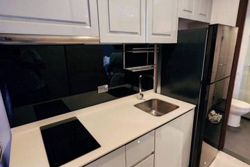 1 Bedroom Condo for rent in Chewathai Residence Bang Pho, Bang Sue, Bangkok near MRT Tao Poon