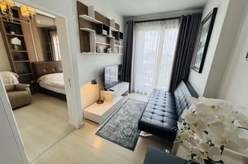 1 Bedroom Condo for rent in The Niche Pride Thonglor-Phetchaburi, Bang Kapi, Bangkok