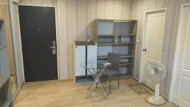 1 Bedroom Condo for rent in Chateau In Town Rama 8, Bang Yi Khan, Bangkok near MRT Bang Yi Khan