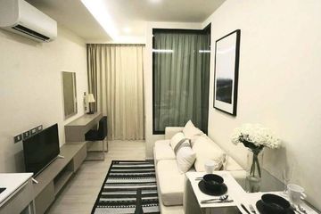 1 Bedroom Condo for rent in Vtara Sukhumvit 36, Khlong Tan, Bangkok near BTS Thong Lo