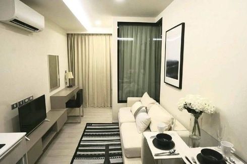 1 Bedroom Condo for rent in Vtara Sukhumvit 36, Khlong Tan, Bangkok near BTS Thong Lo